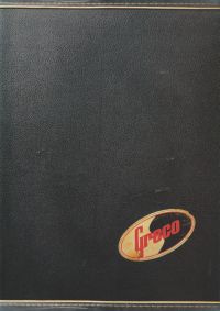 グレコ カタログ 1997年